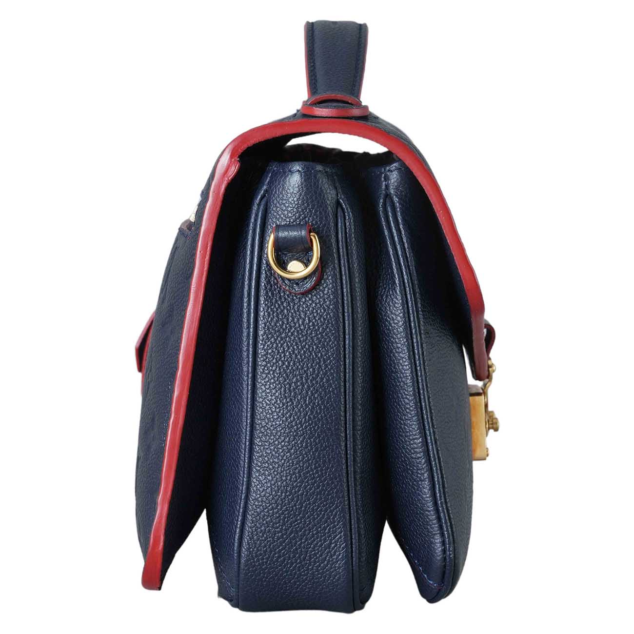 LOUIS VUITTON(USED)루이비통 앙프렝뜨 포쉐트 메티스